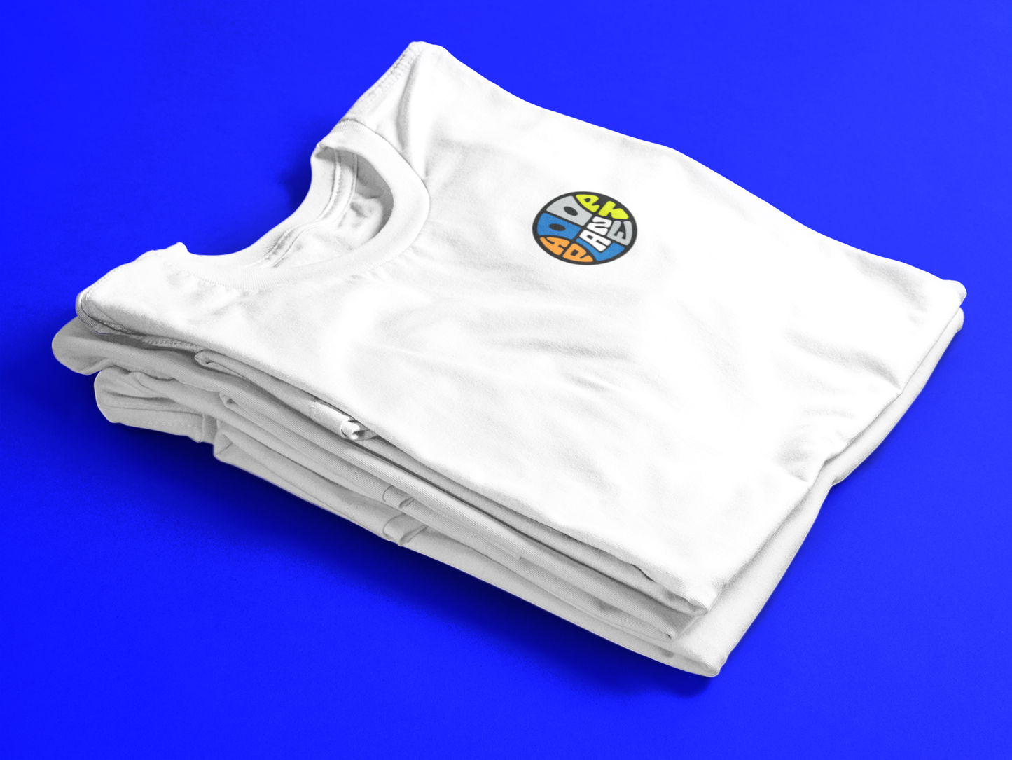 IT'S INSIDE THE SMALL BALL T-Shirt
