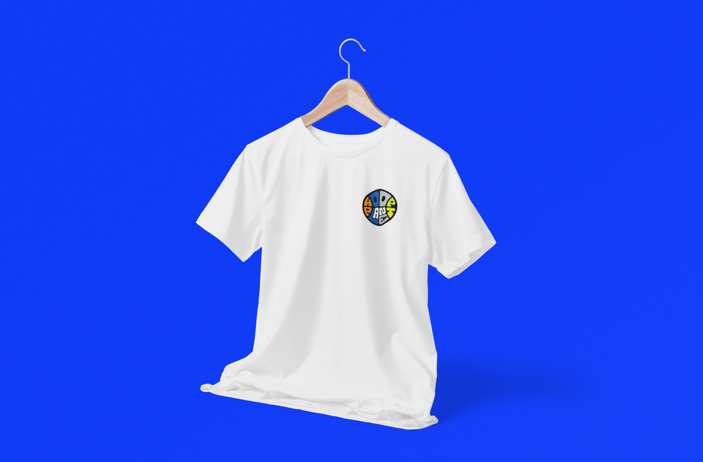 IT'S INSIDE THE SMALL BALL T-Shirt