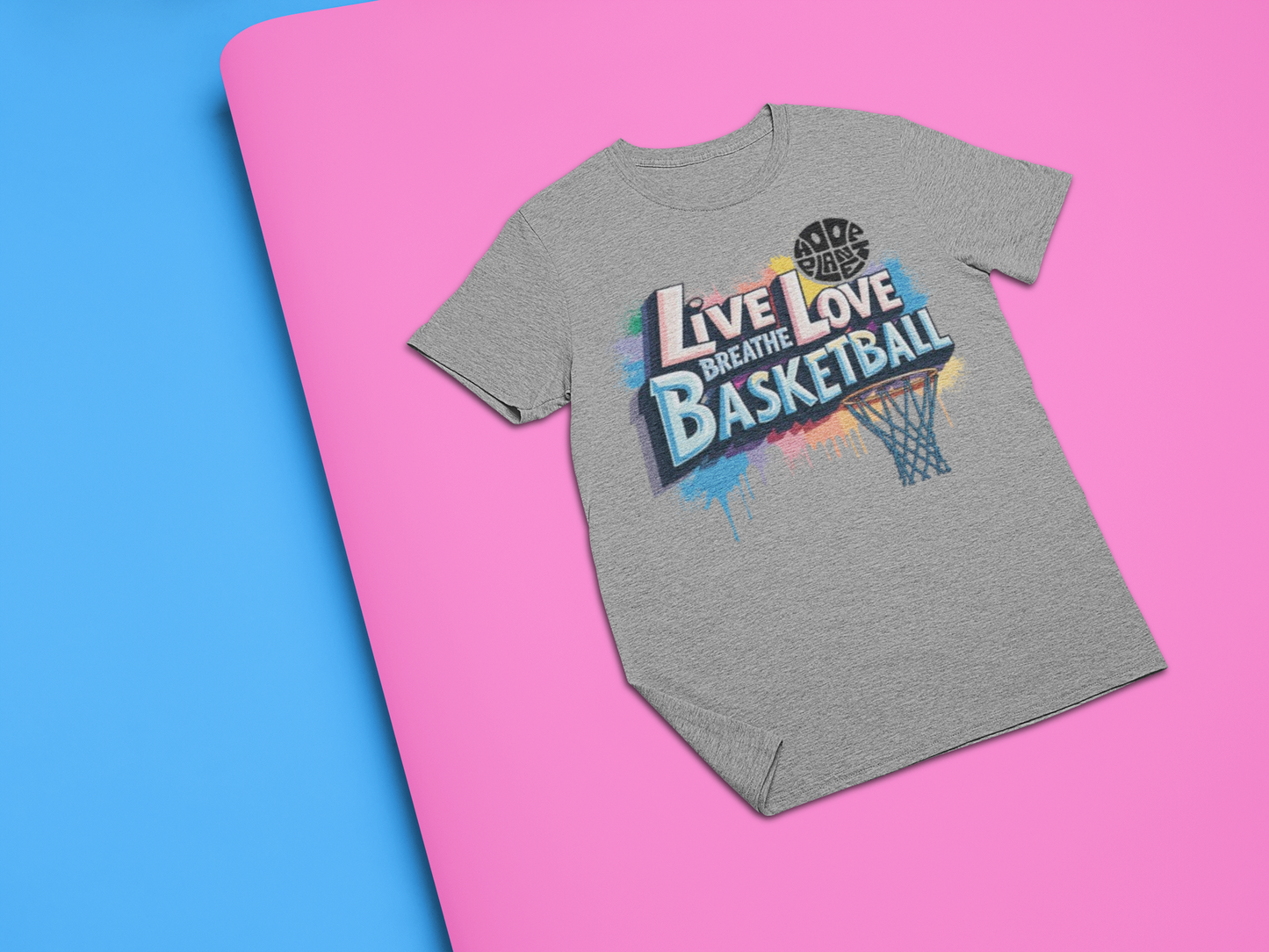 Hoop Planet LLBB Drip for Her