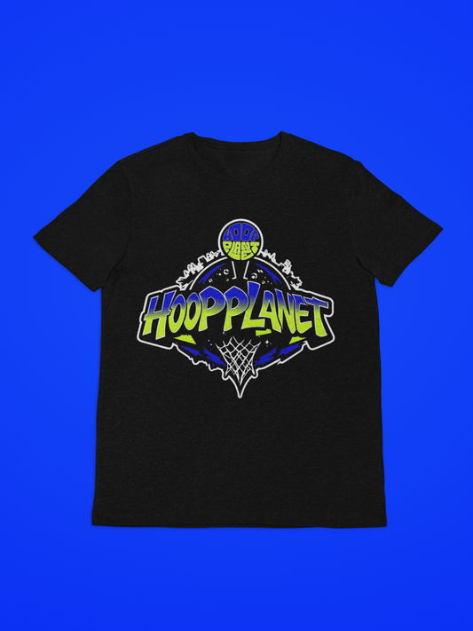 Hoop Planet Kids Above The RIM T-Shirt