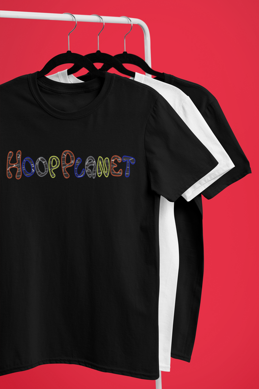 Hoop Planet Signature Swish T-Shirt