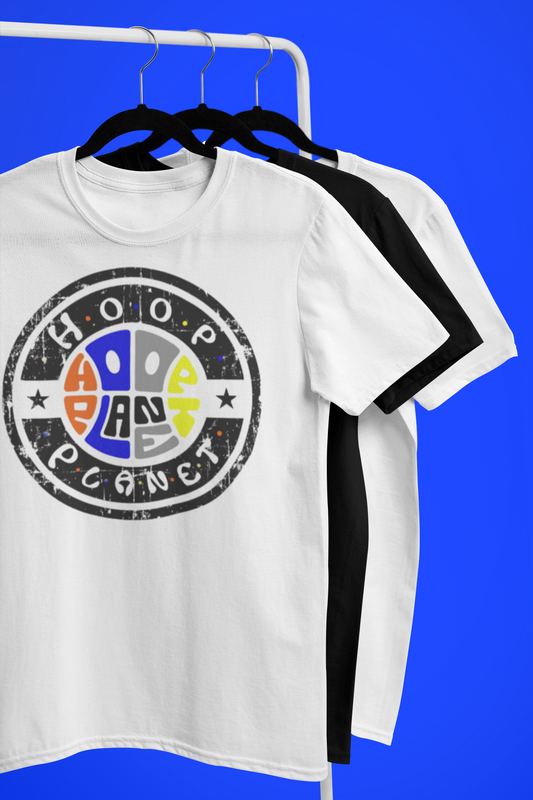 VINTAGE IT'S INSIDE THE BALL T-Shirt