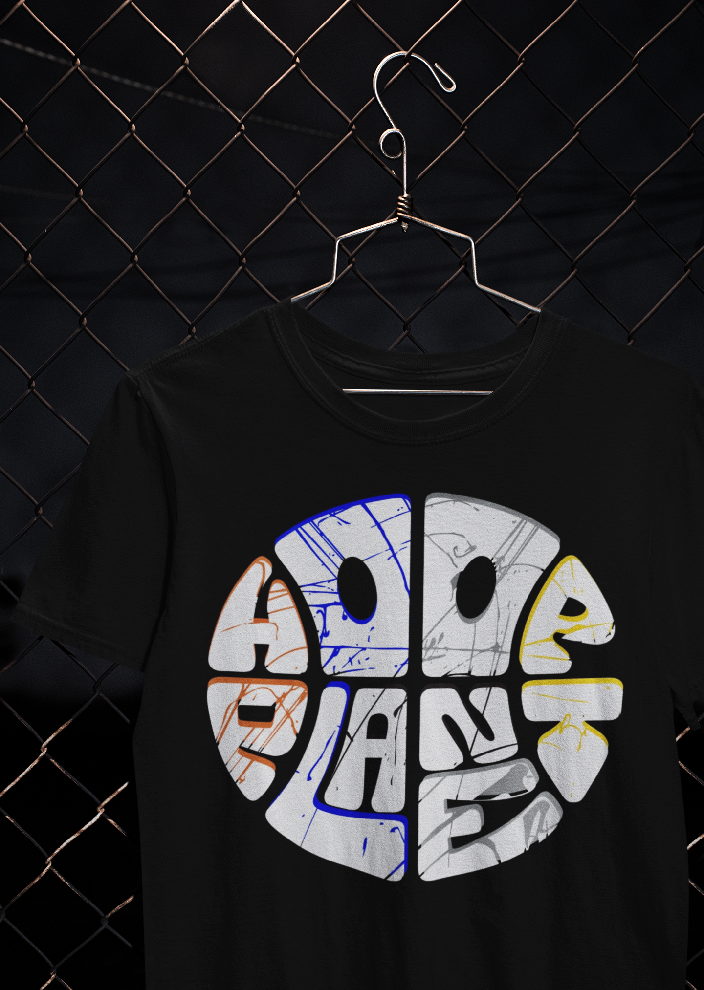 IT'S INSIDE THE BALL T-Shirt