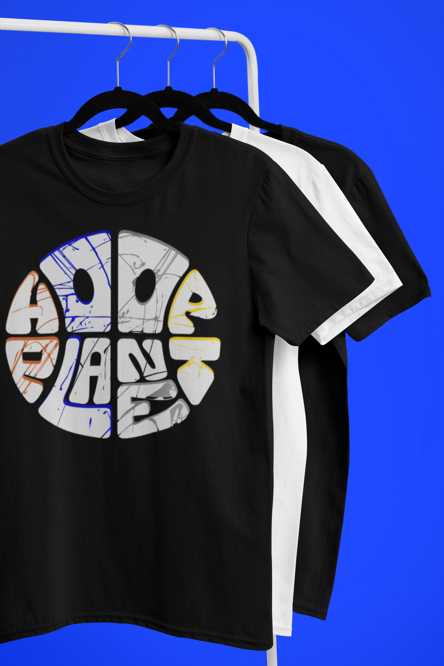 IT'S INSIDE THE BALL T-Shirt