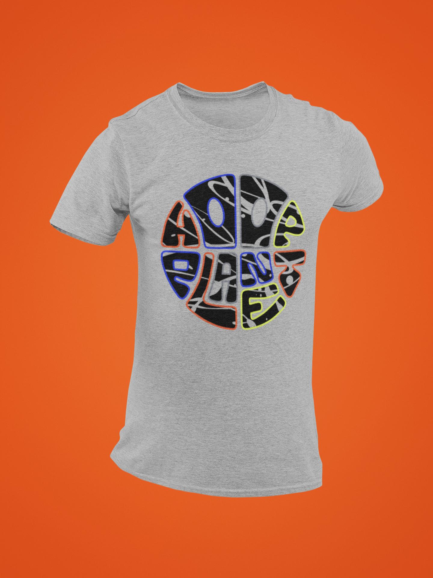 IT'S INSIDE THE BALL T-Shirt