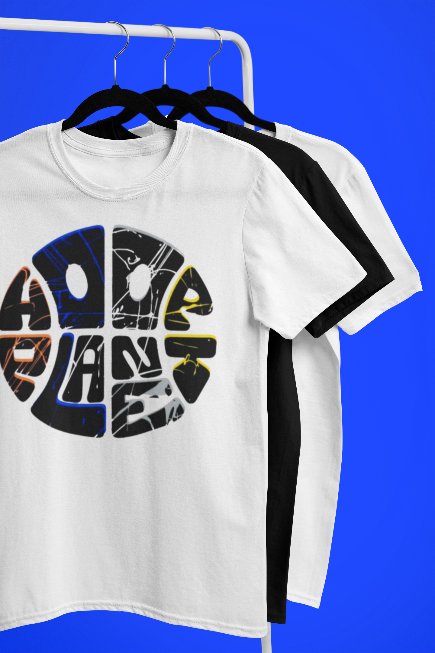 IT'S INSIDE THE BALL T-Shirt