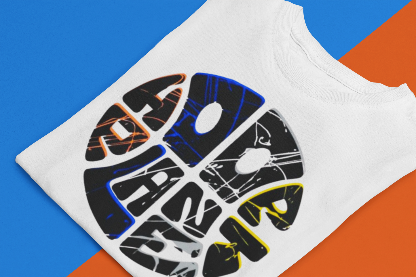 IT'S INSIDE THE BALL T-Shirt