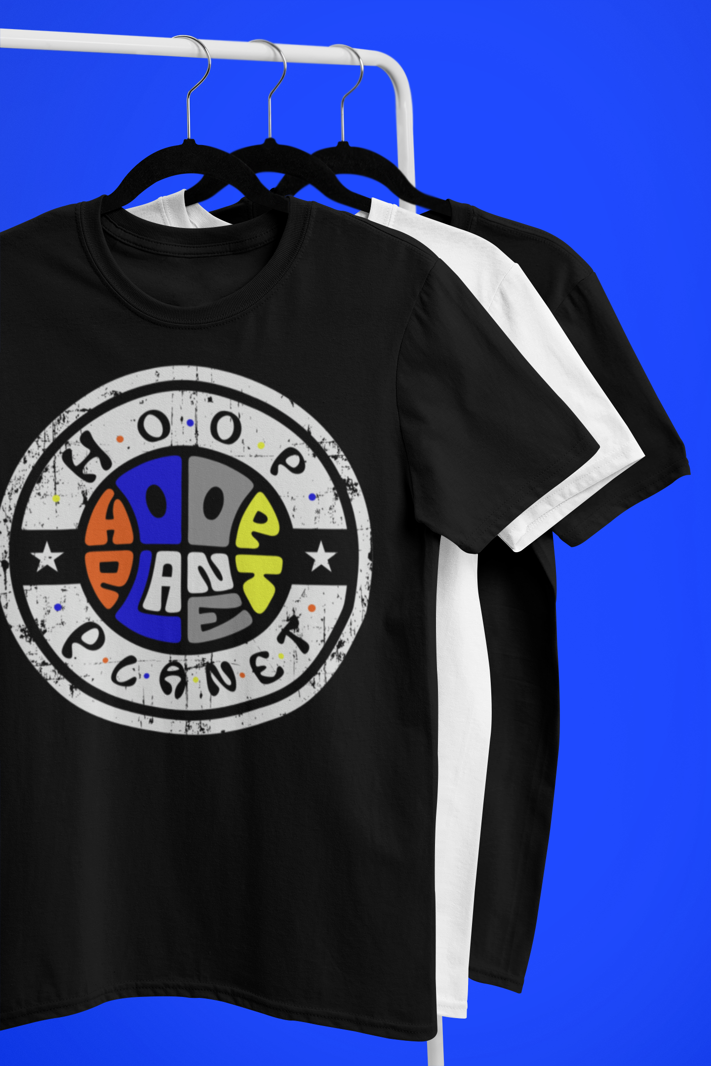 VINTAGE IT'S INSIDE THE BALL T-Shirt