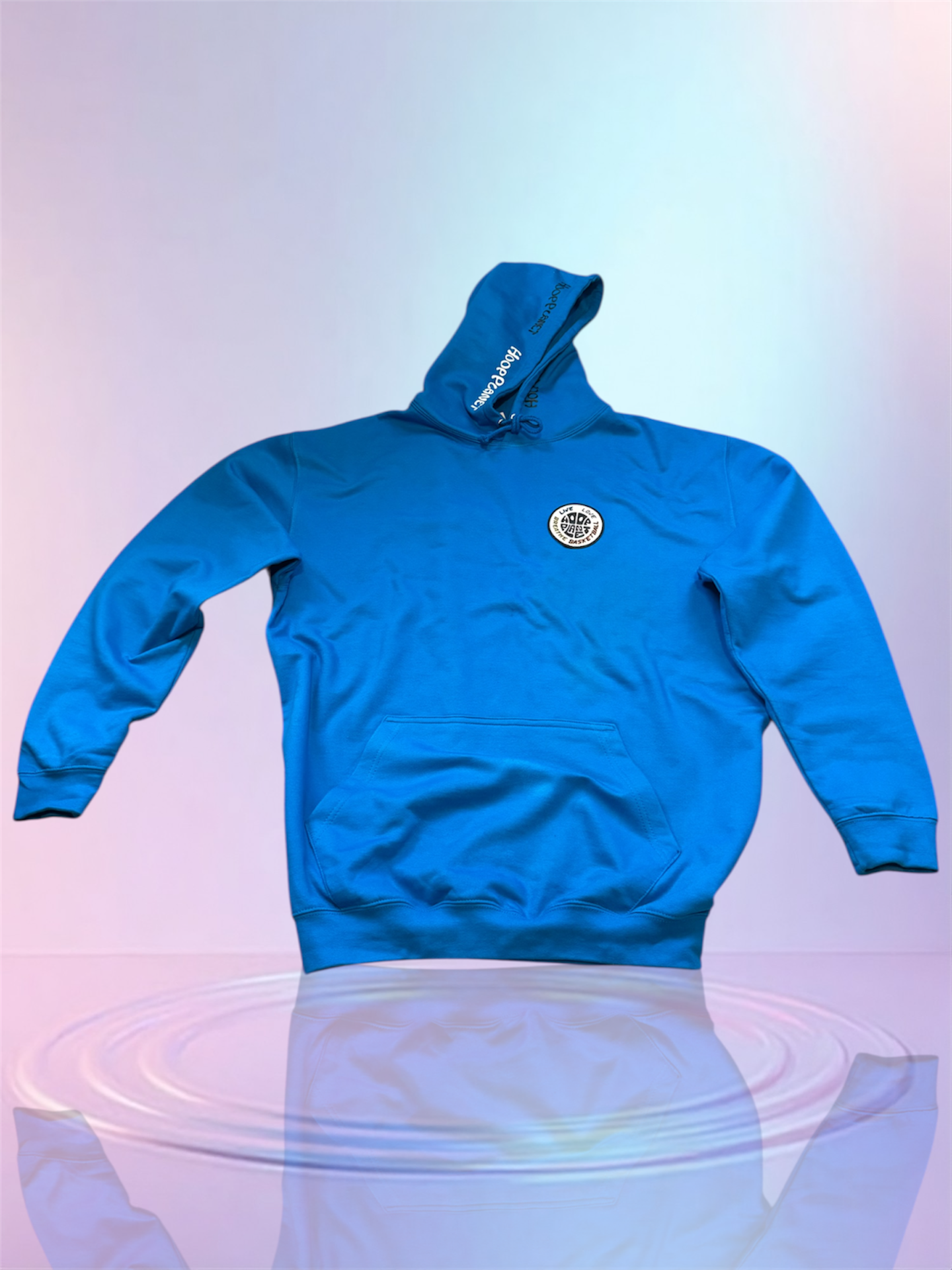 HoopPlanet He Got Game Baller Hoodie