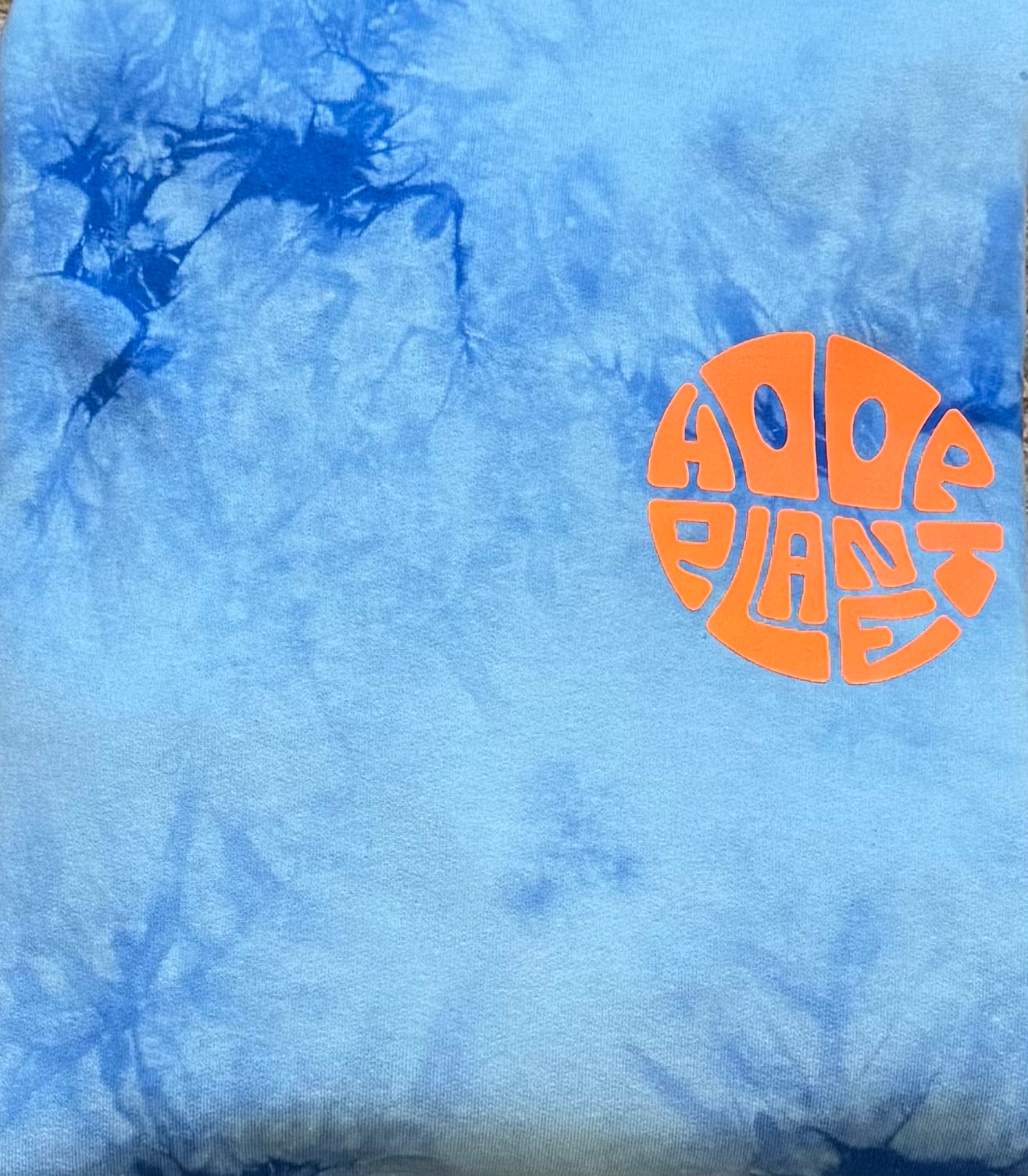 HoopPlanet Live Love Breathe Basketball PSYCHE Hoodie