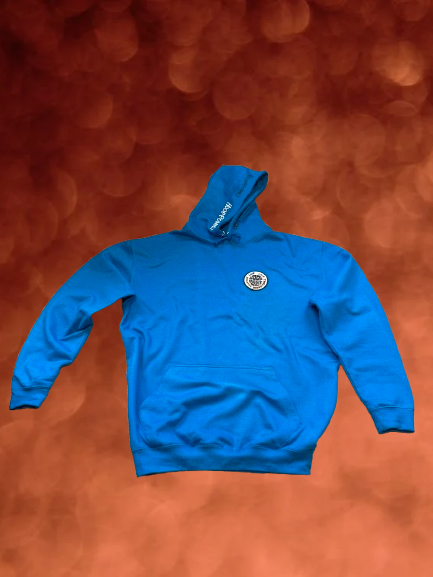 HoopPlanet He Got Game Baller Hoodie