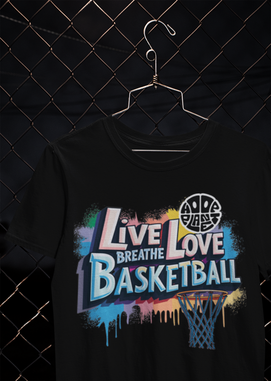 Hoop Planet LLBB DRIP for Him