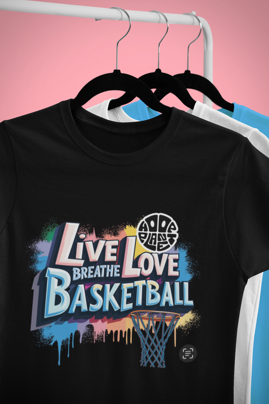 Hoop Planet LLBB Drip for Her