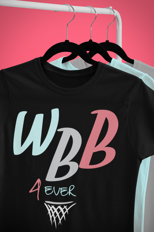 Hoop Planet WBB LOVE 247 T-Shirt